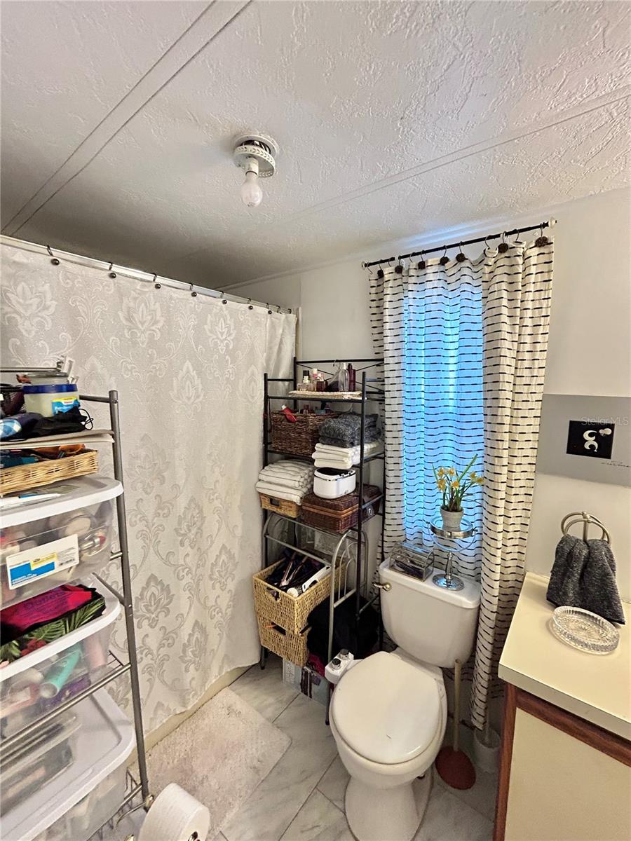 ROCK SPRINGS MOBILE HOME PARK - Residential