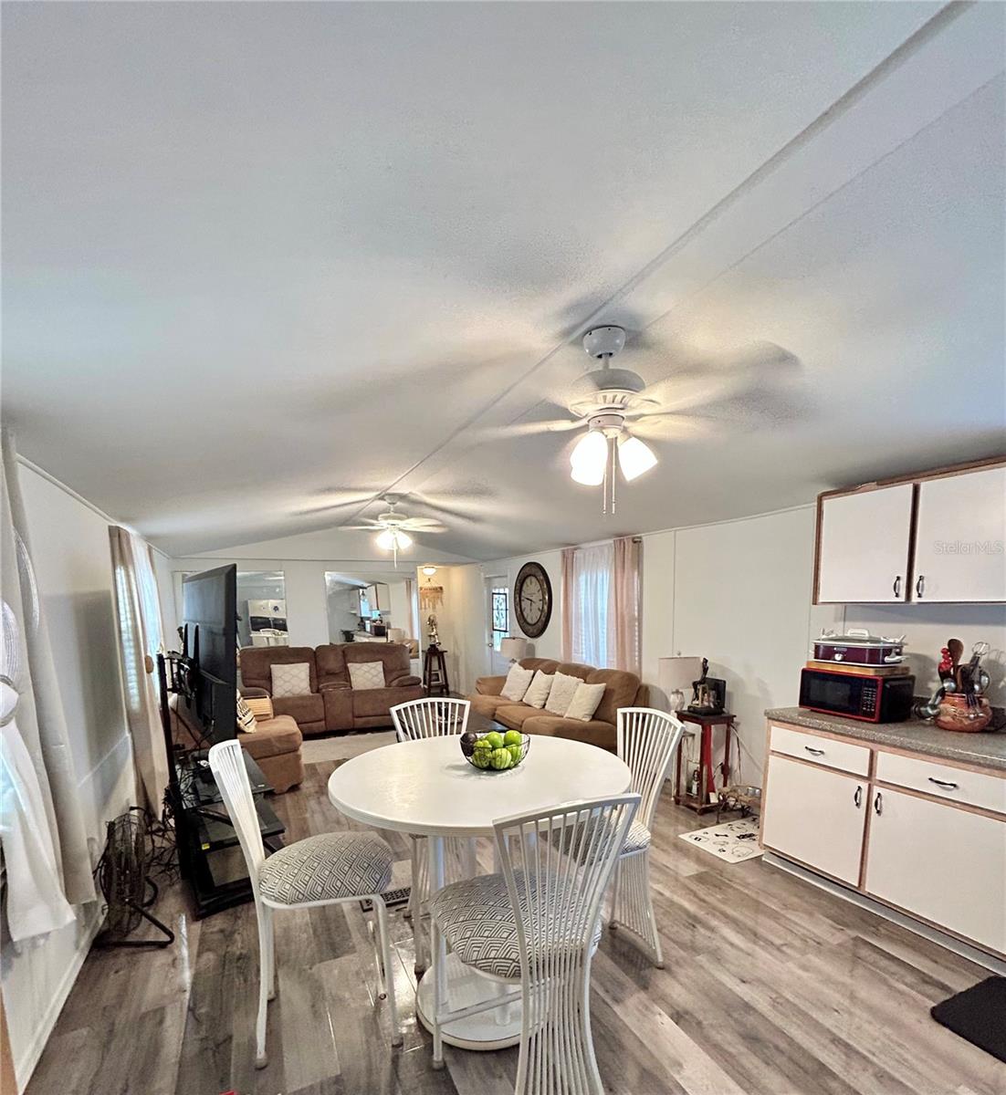 ROCK SPRINGS MOBILE HOME PARK - Residential