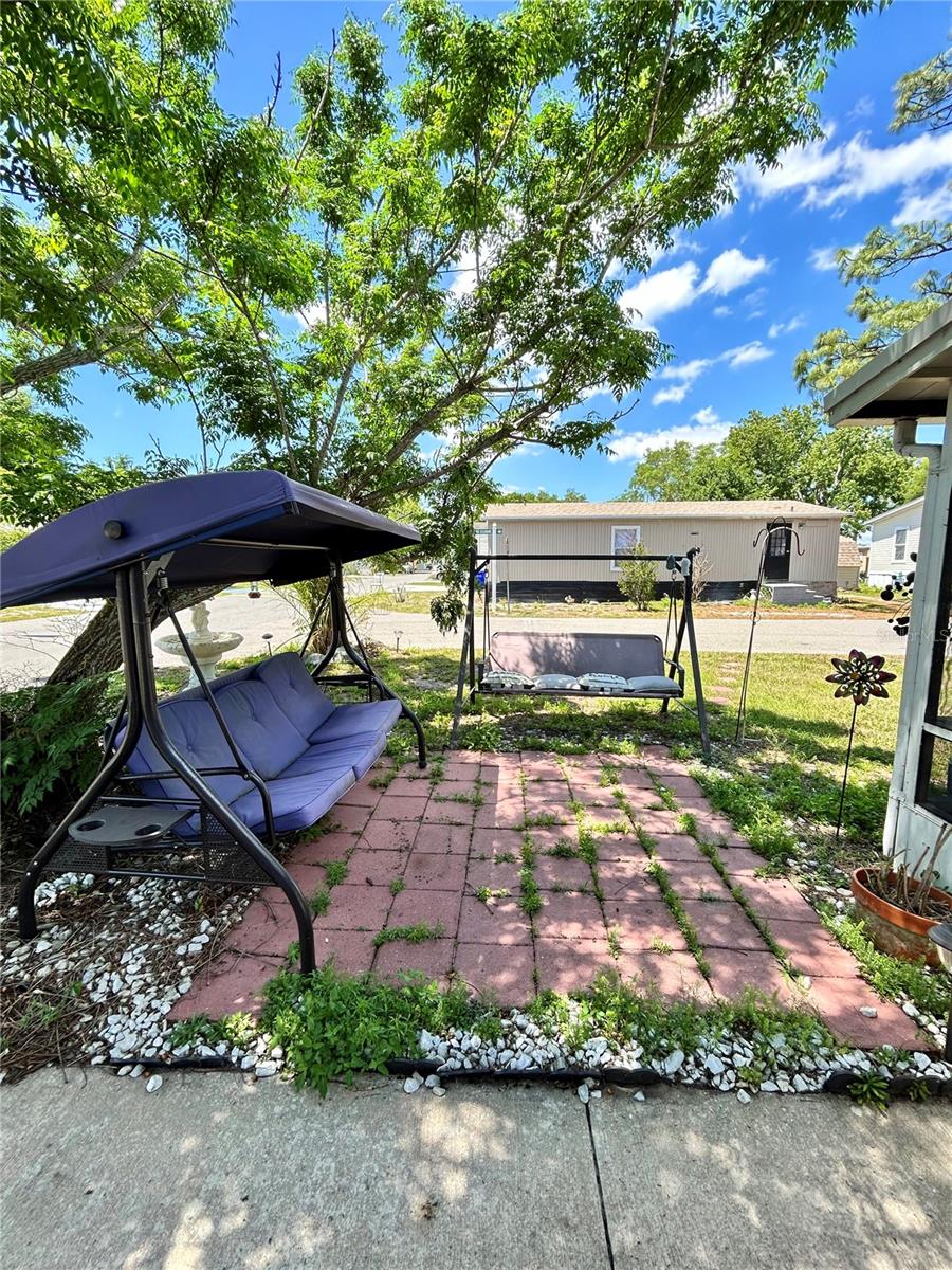 ROCK SPRINGS MOBILE HOME PARK - Residential