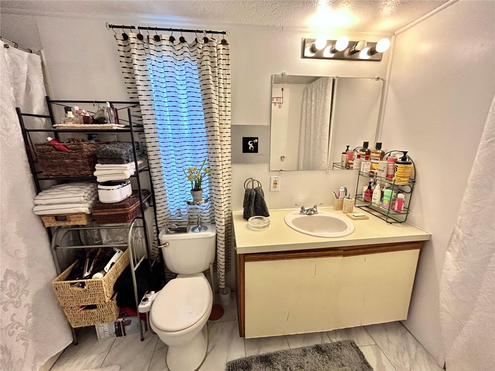 ROCK SPRINGS MOBILE HOME PARK - Residential