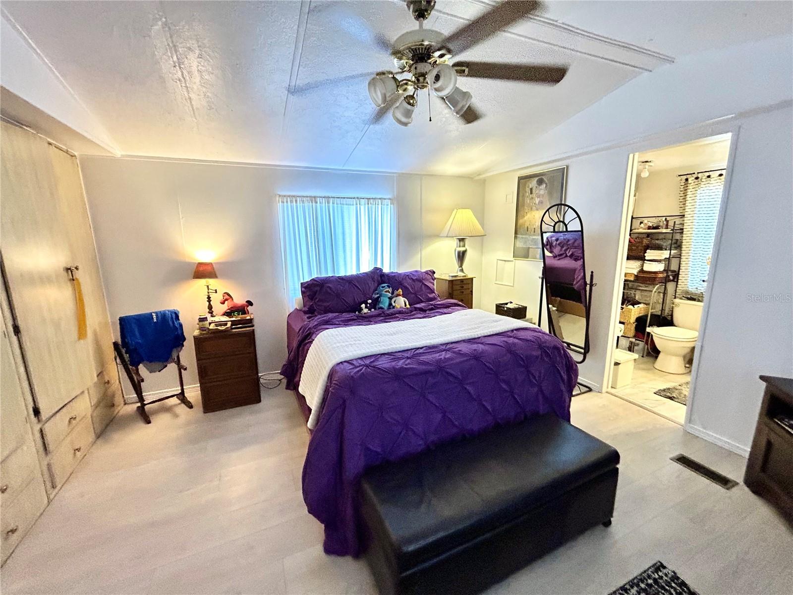 ROCK SPRINGS MOBILE HOME PARK - Residential