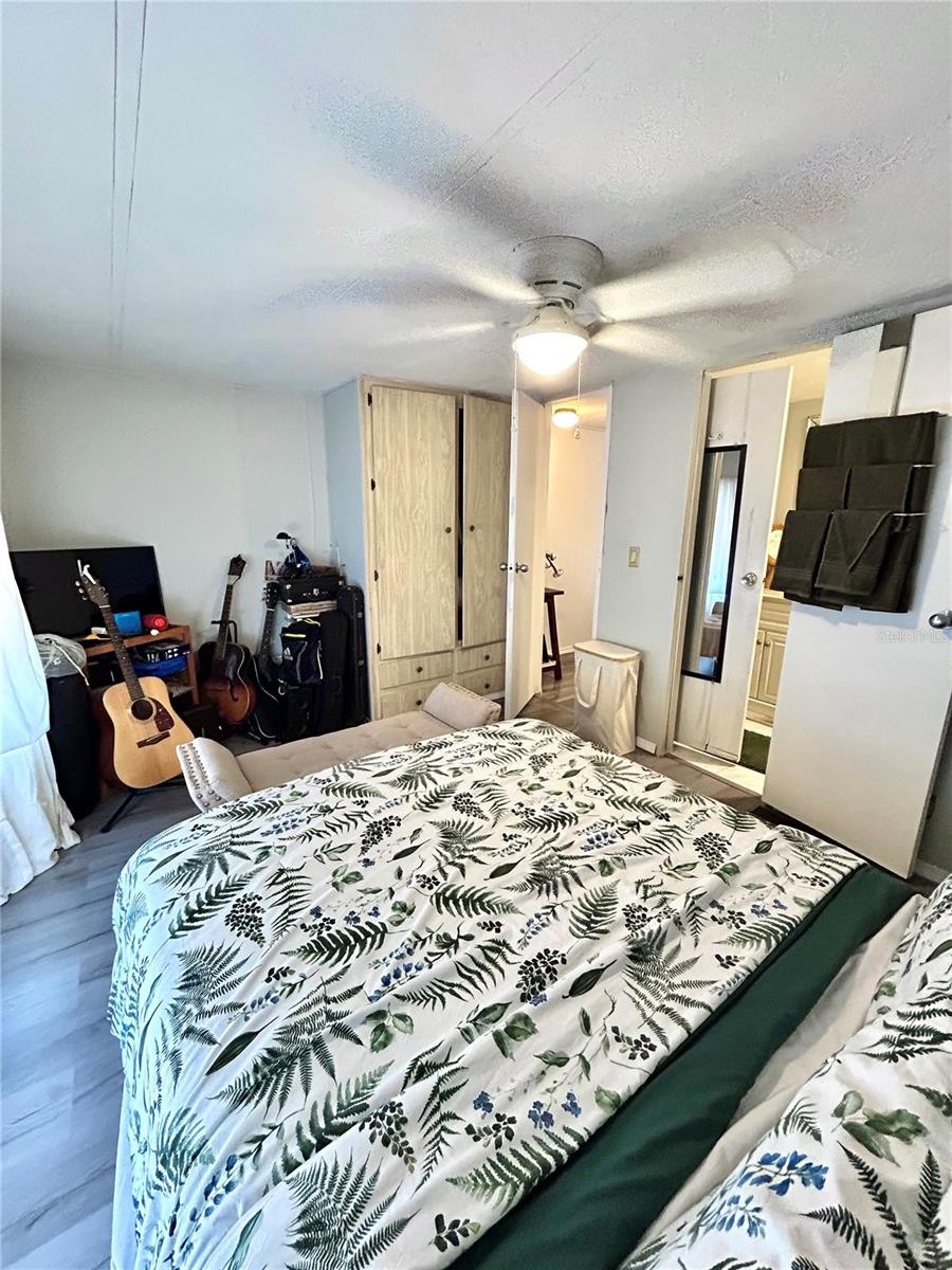 ROCK SPRINGS MOBILE HOME PARK - Residential