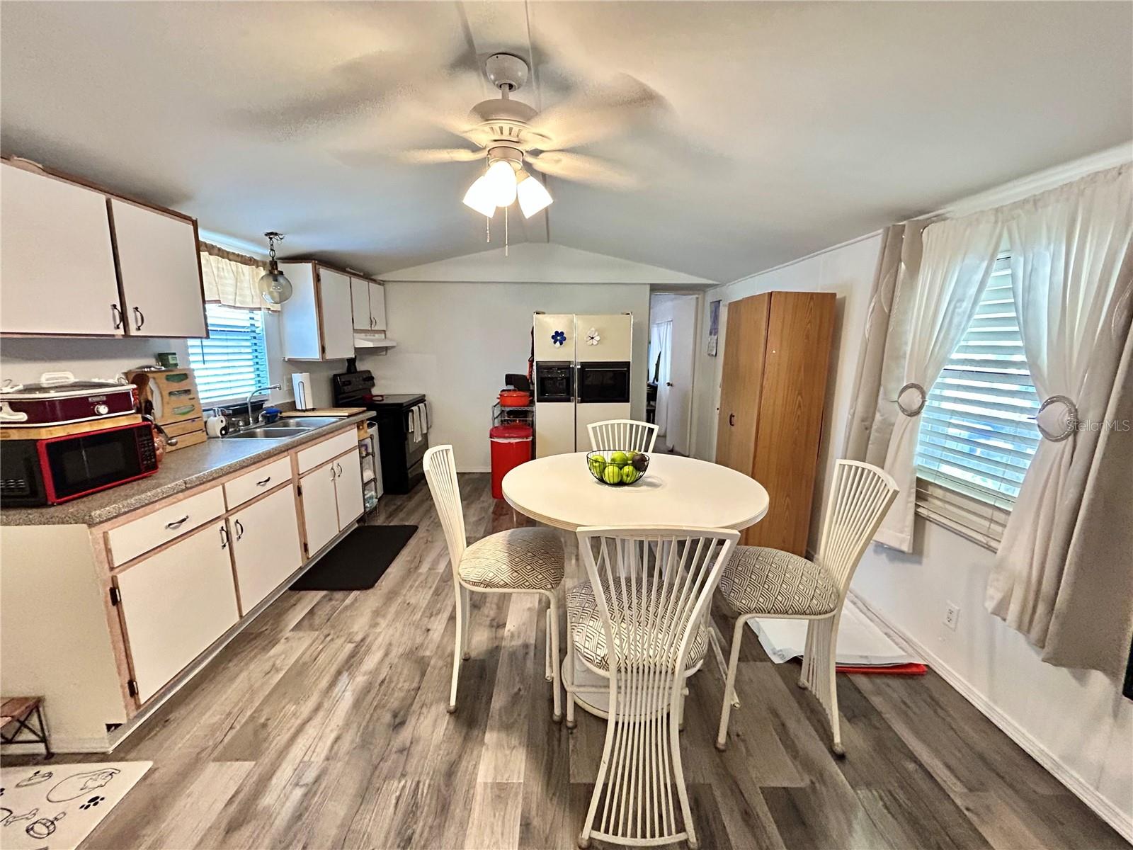 ROCK SPRINGS MOBILE HOME PARK - Residential