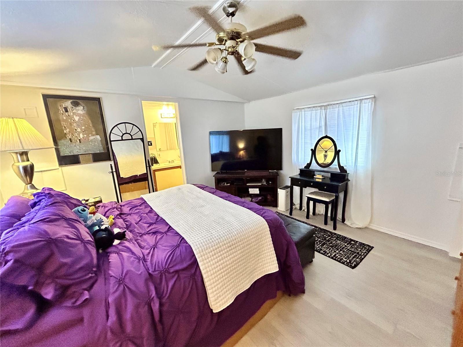 ROCK SPRINGS MOBILE HOME PARK - Residential