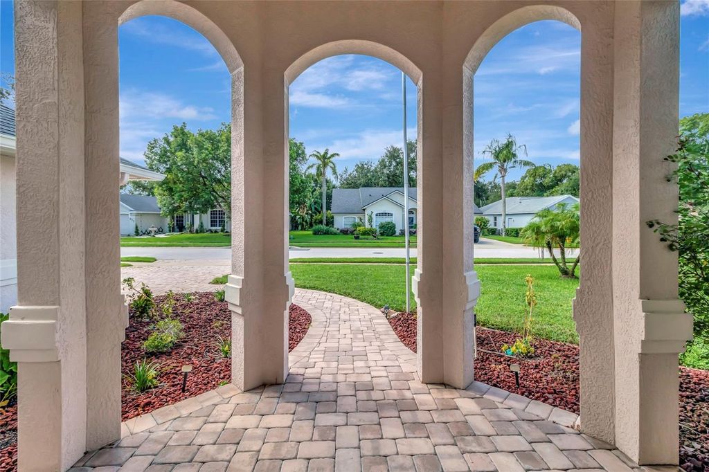 Photo of 472 Quail Hill Drive, Debary, FL 32713 (MLS # OM709293)