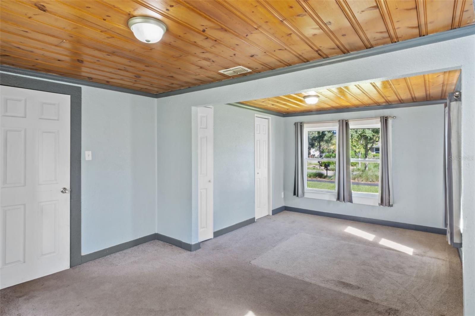 ALBERTA PARK SUB - Residential