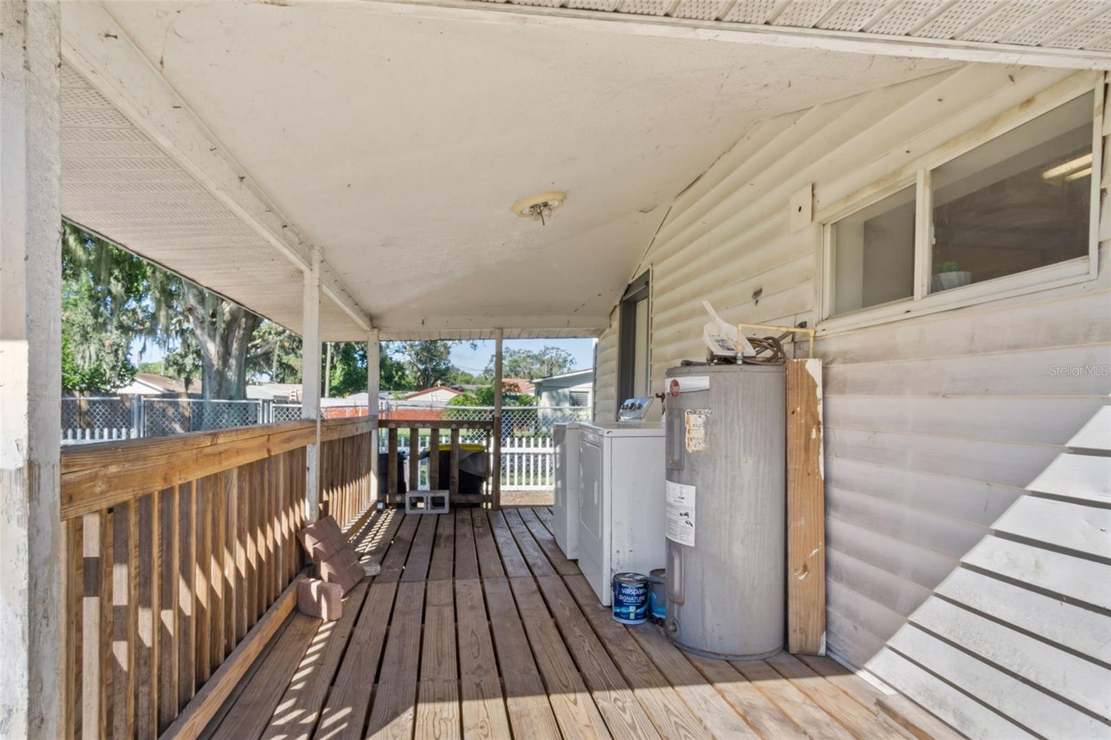 ALBERTA PARK SUB - Residential