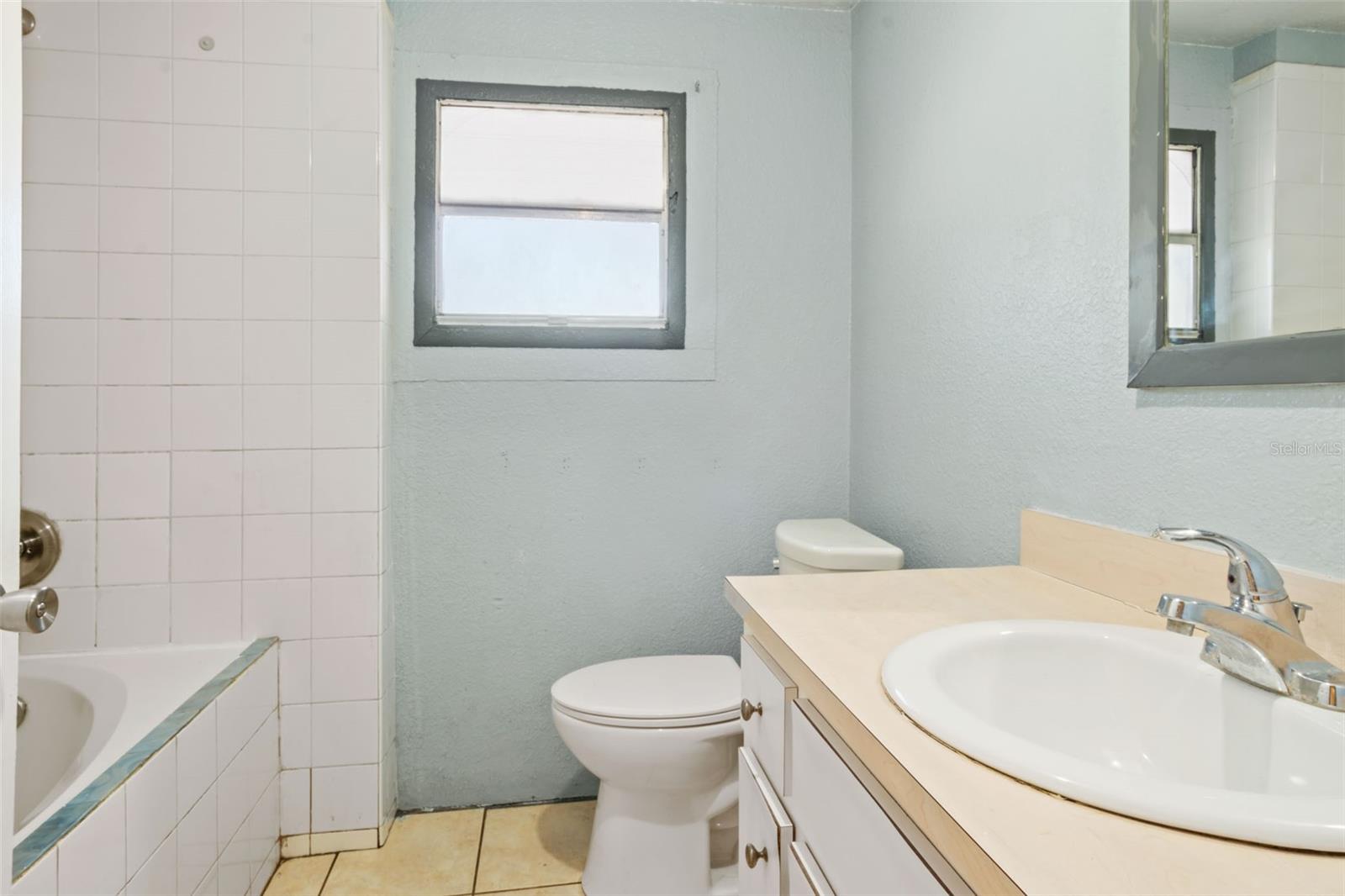 ALBERTA PARK SUB - Residential