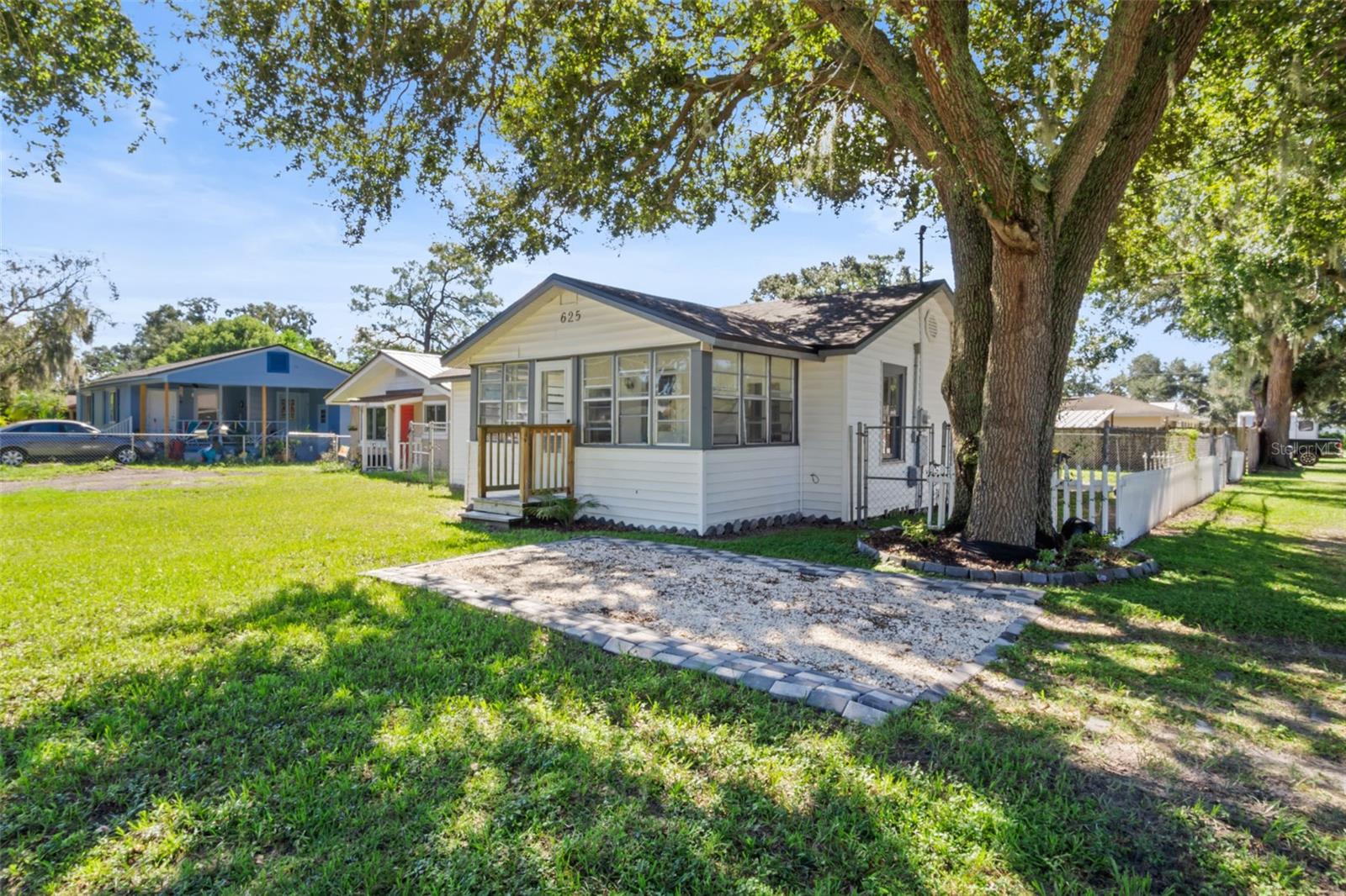 ALBERTA PARK SUB - Residential