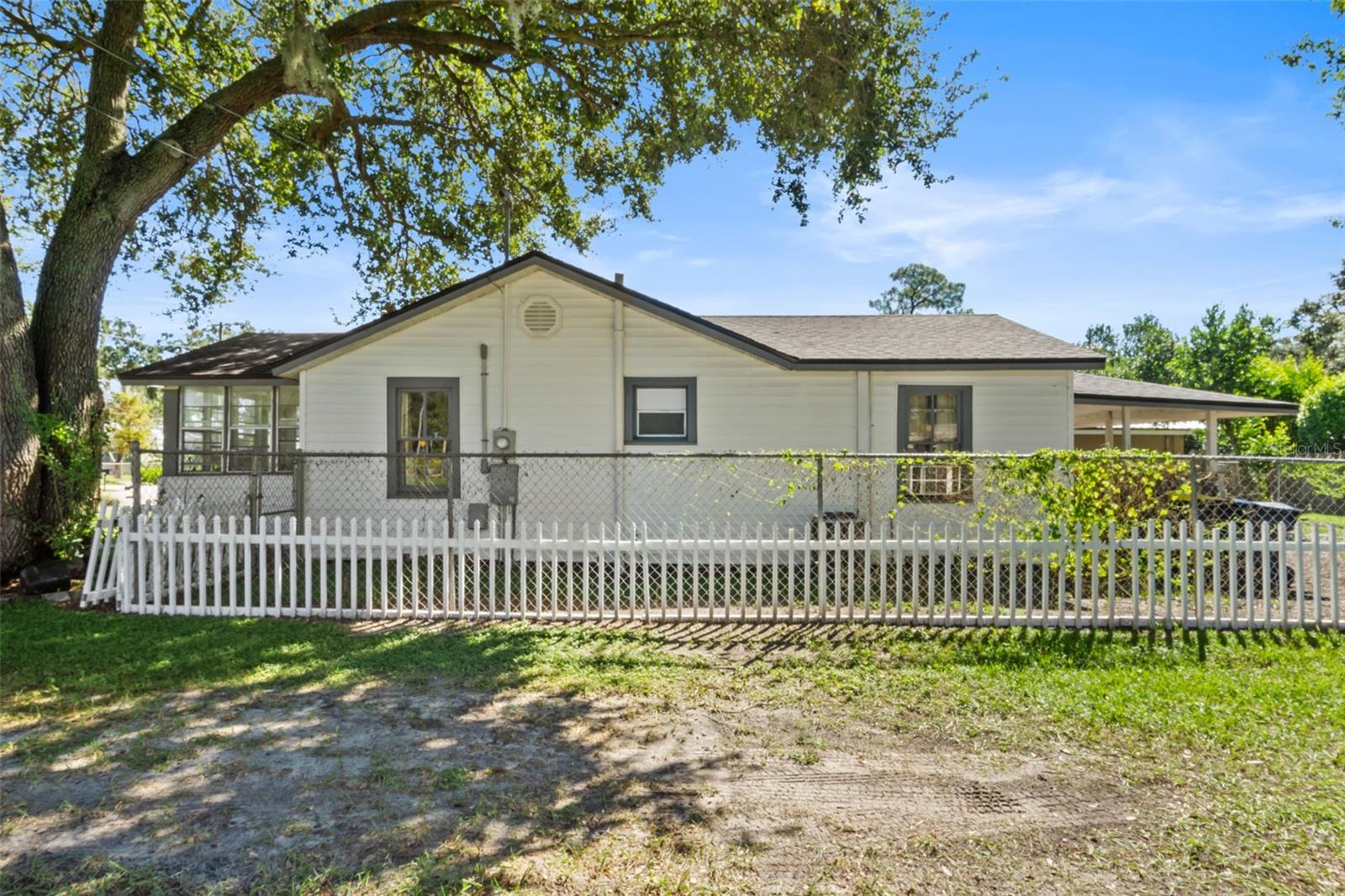 ALBERTA PARK SUB - Residential