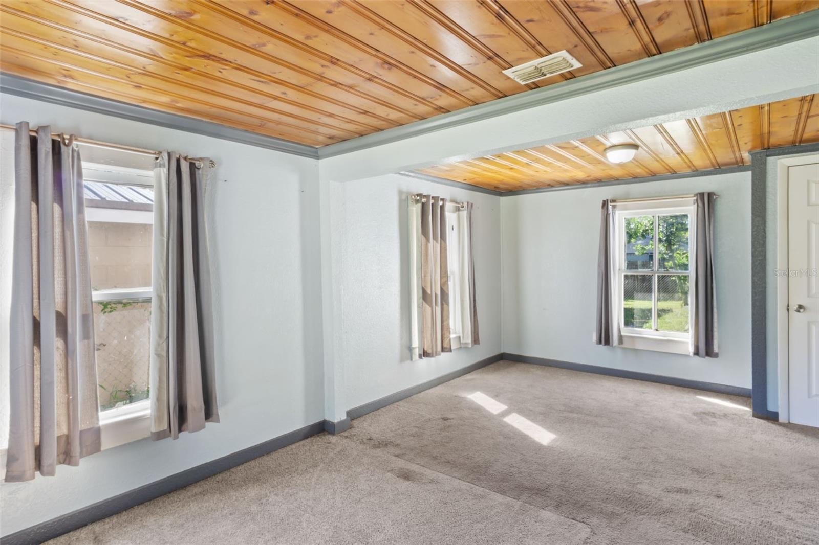 ALBERTA PARK SUB - Residential