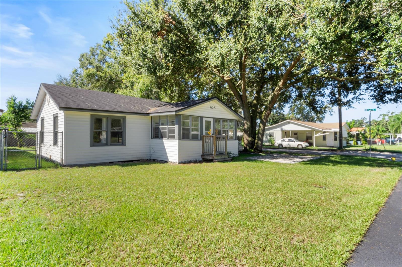 ALBERTA PARK SUB - Residential