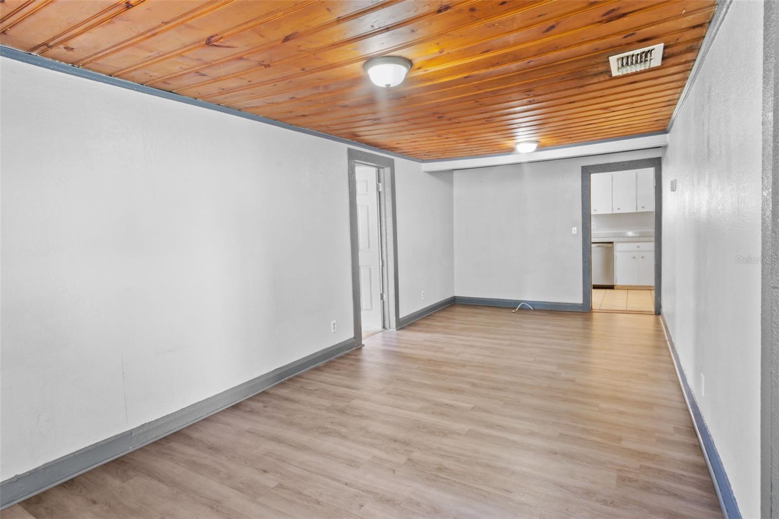 ALBERTA PARK SUB - Residential