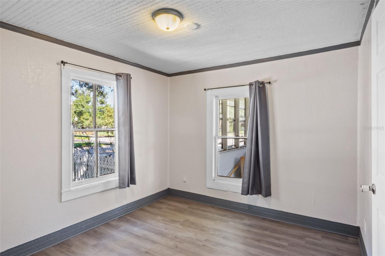 ALBERTA PARK SUB - Residential