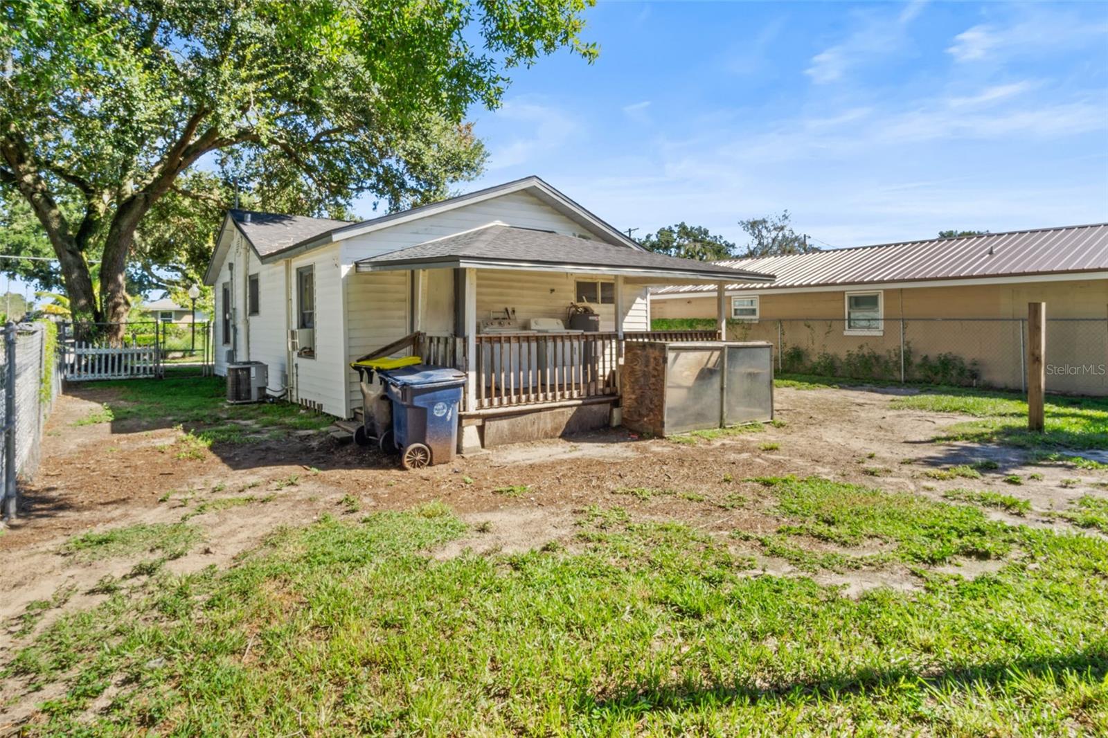 ALBERTA PARK SUB - Residential