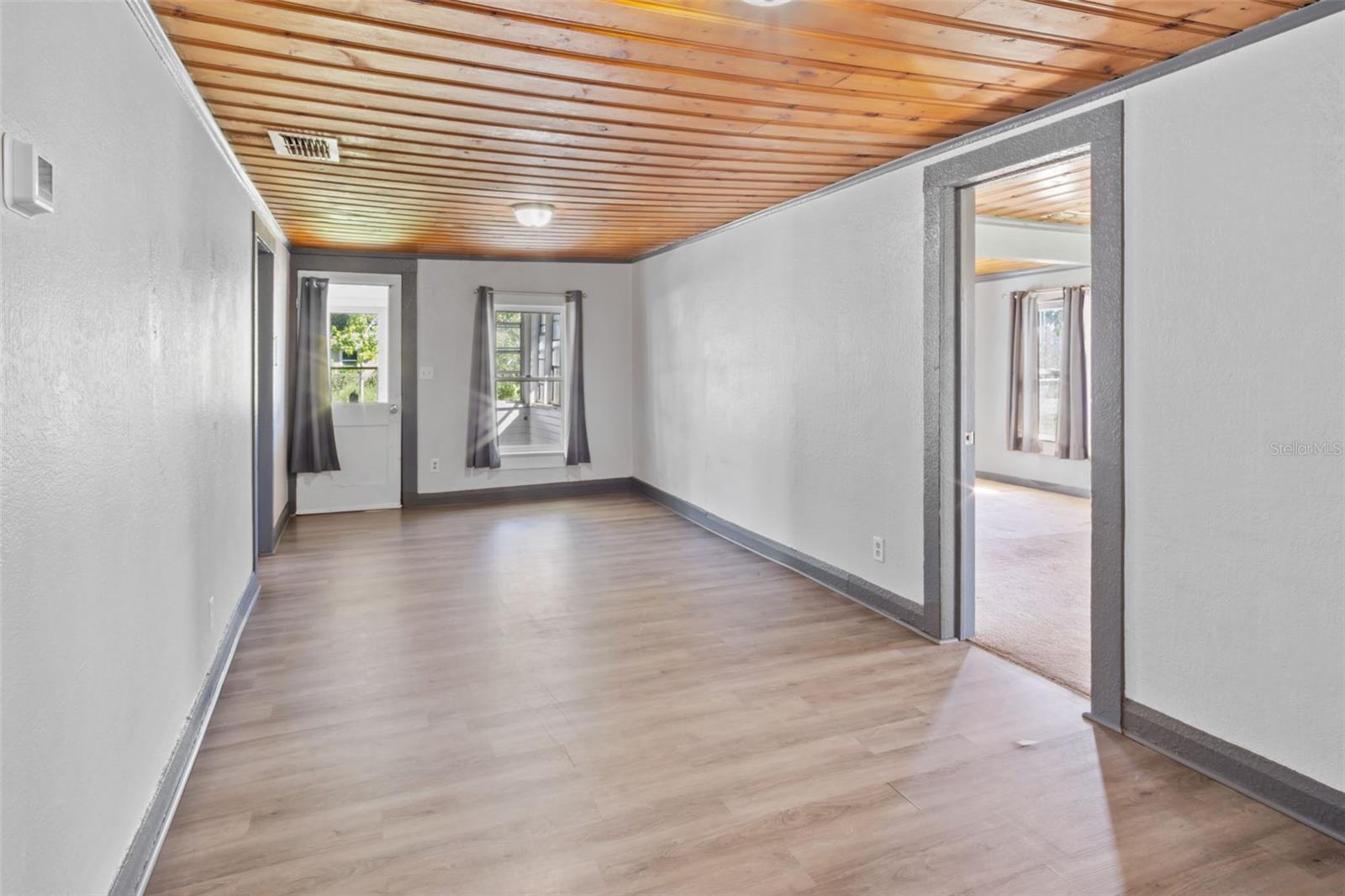 ALBERTA PARK SUB - Residential