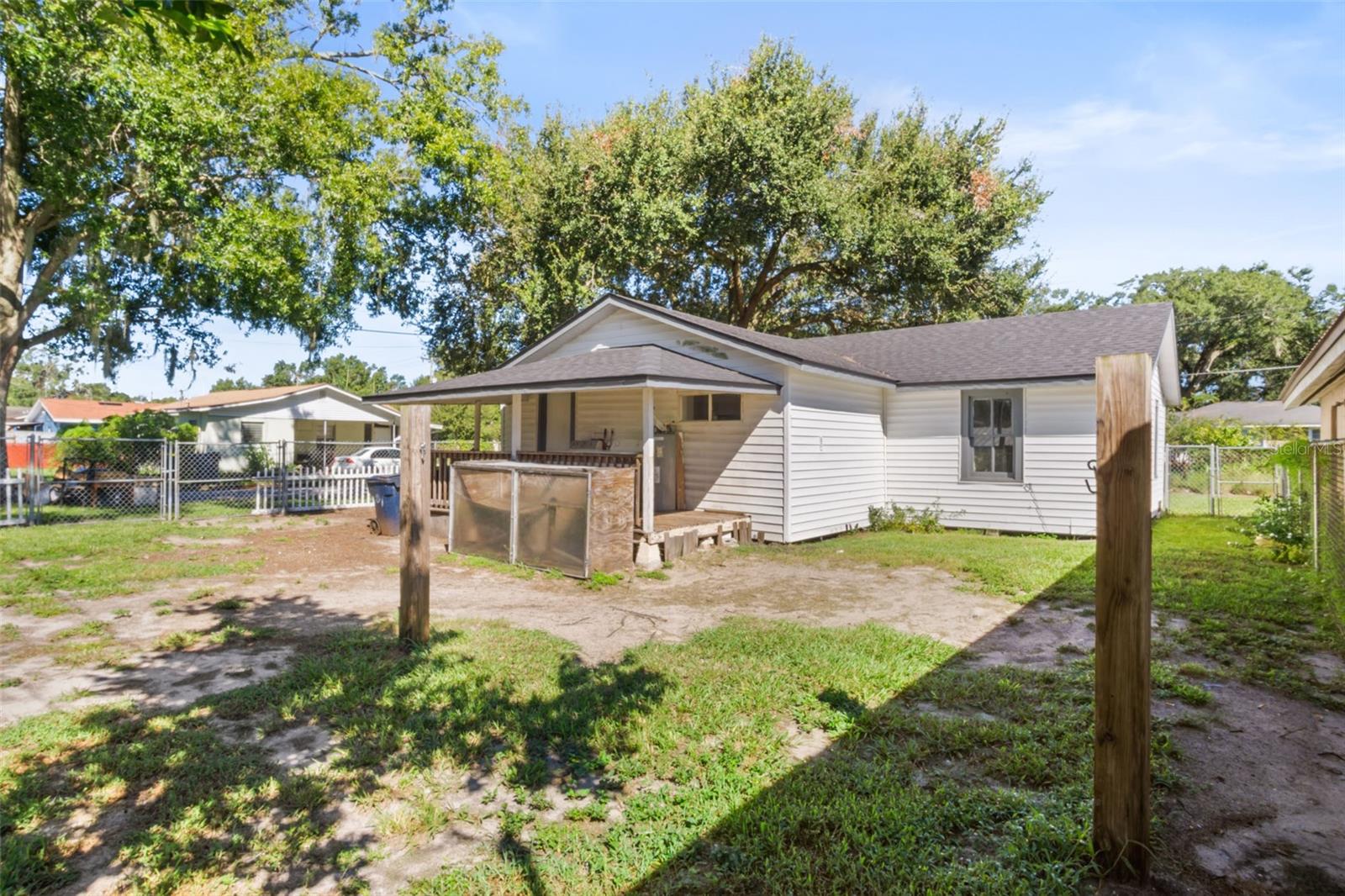 ALBERTA PARK SUB - Residential