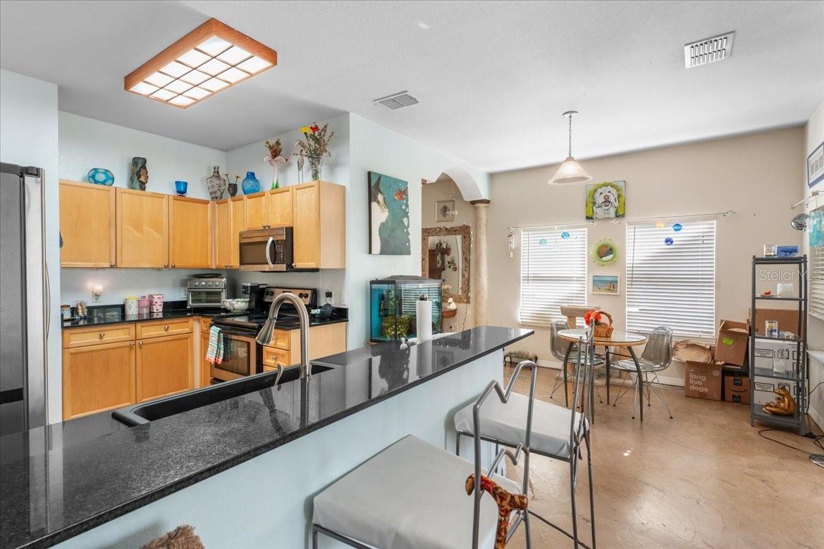 CROSS CREEK GARDENS - Residential