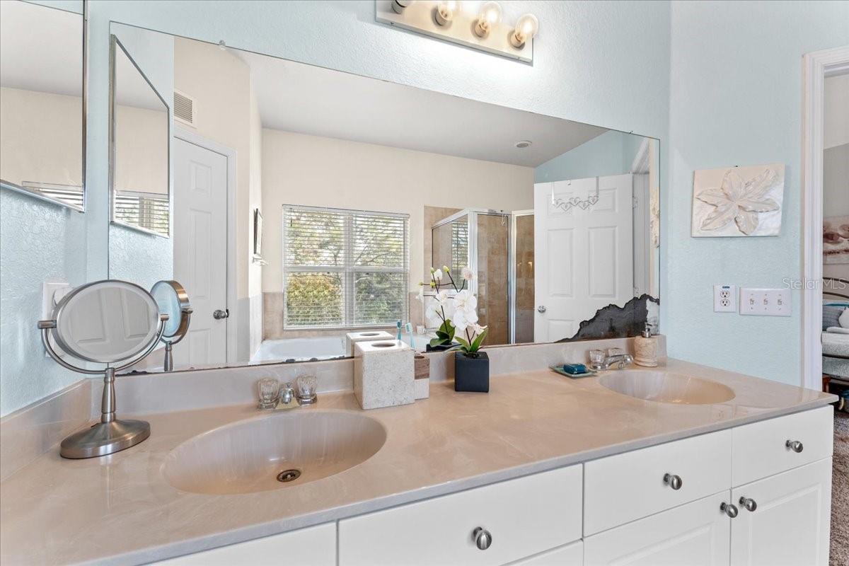 CROSS CREEK GARDENS - Residential