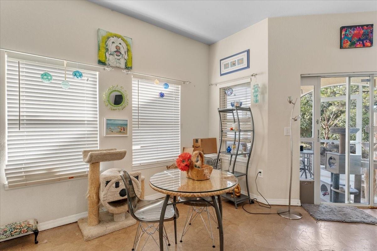 CROSS CREEK GARDENS - Residential