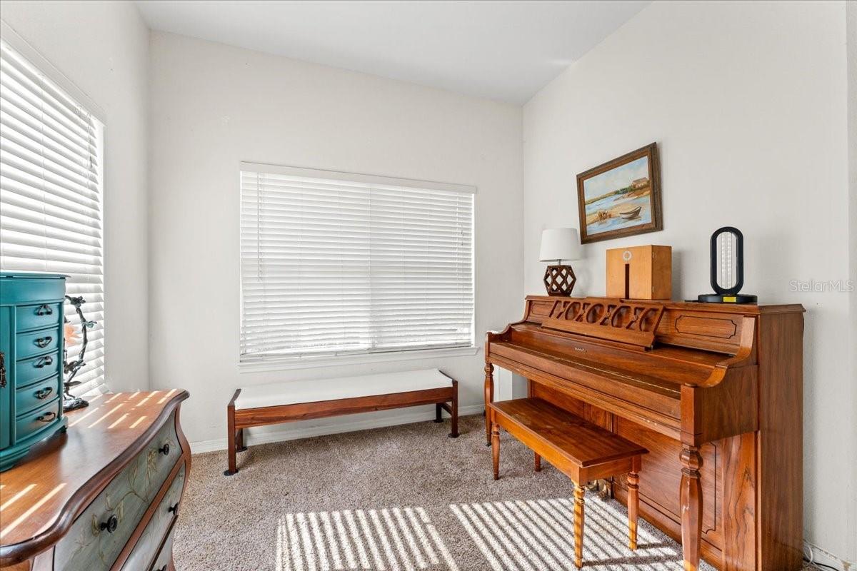 CROSS CREEK GARDENS - Residential