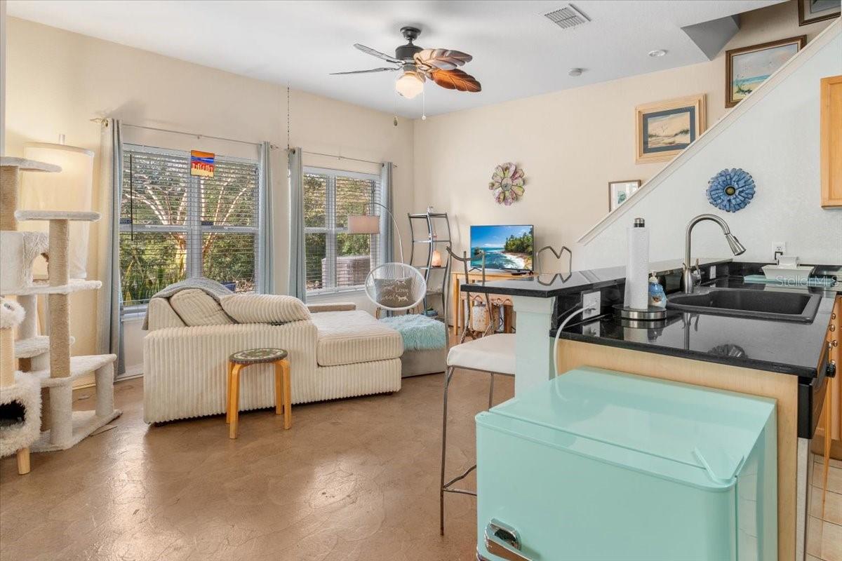 CROSS CREEK GARDENS - Residential