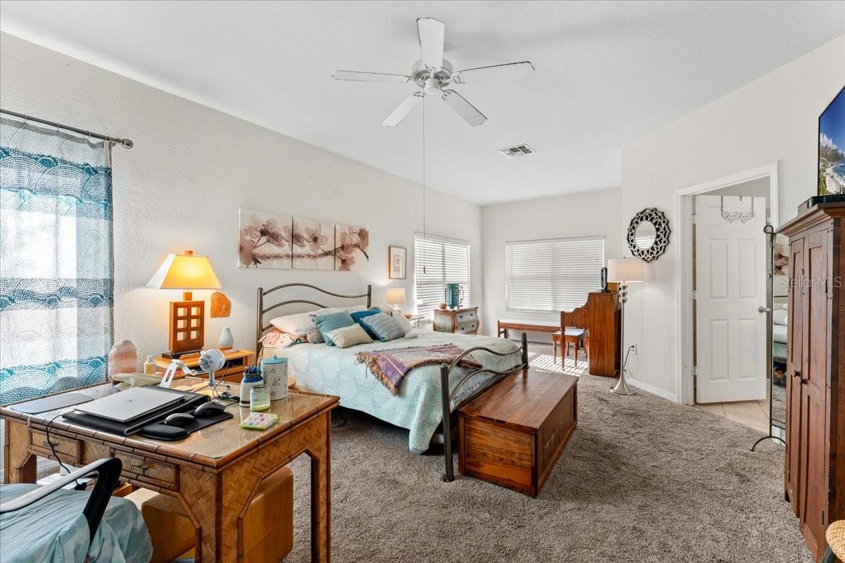 CROSS CREEK GARDENS - Residential