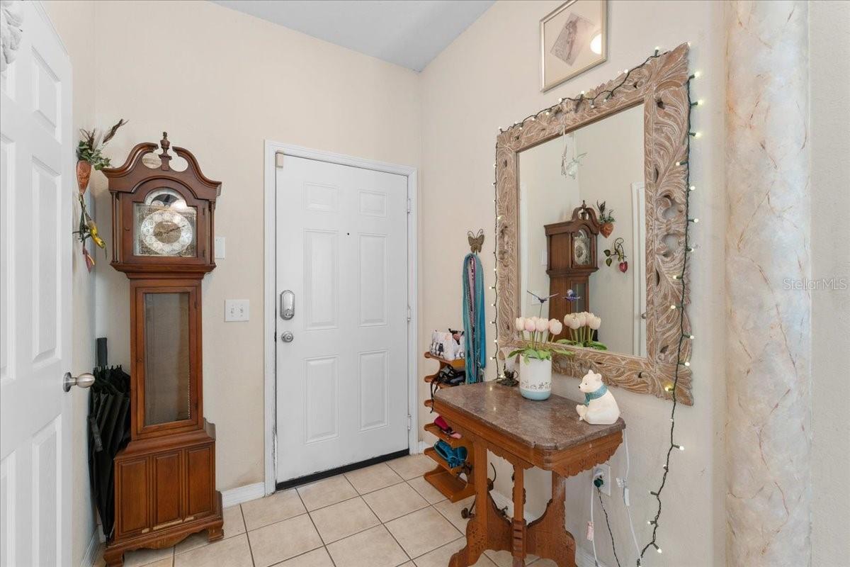 CROSS CREEK GARDENS - Residential