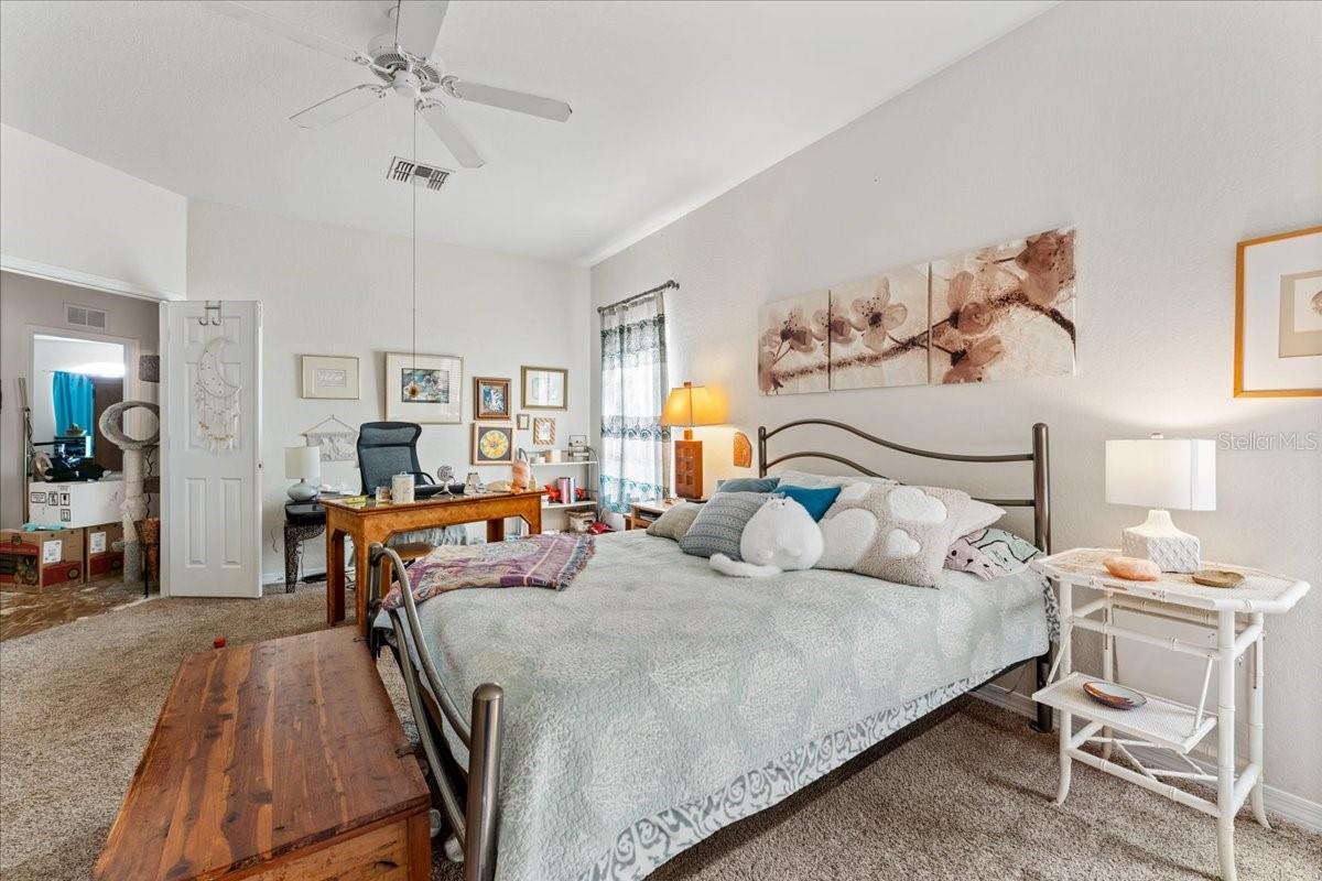 CROSS CREEK GARDENS - Residential