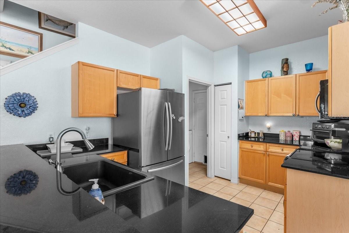 CROSS CREEK GARDENS - Residential