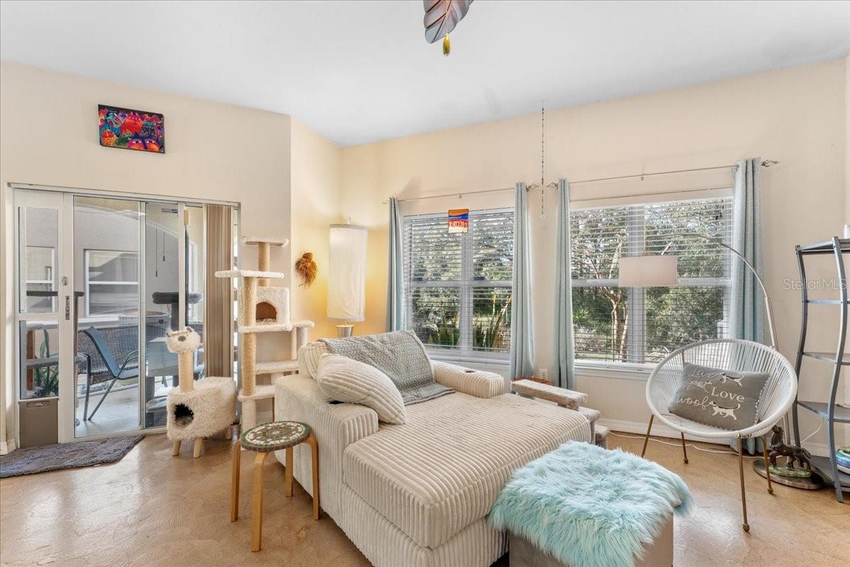 CROSS CREEK GARDENS - Residential