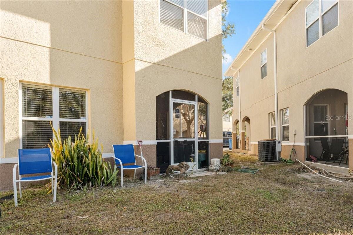 CROSS CREEK GARDENS - Residential