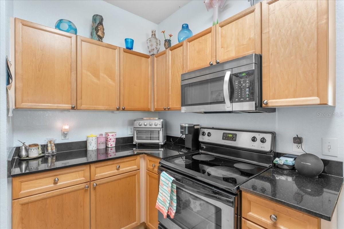 CROSS CREEK GARDENS - Residential