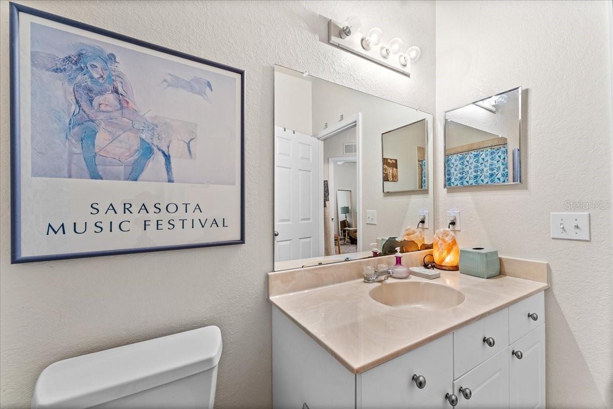 CROSS CREEK GARDENS - Residential