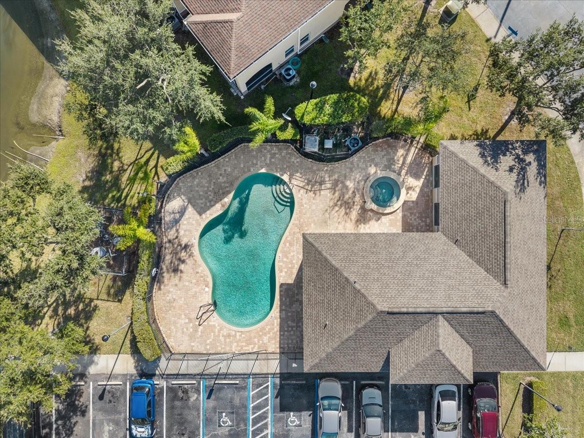 CROSS CREEK GARDENS - Residential