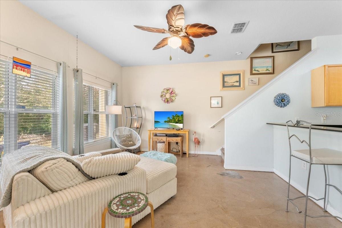 CROSS CREEK GARDENS - Residential