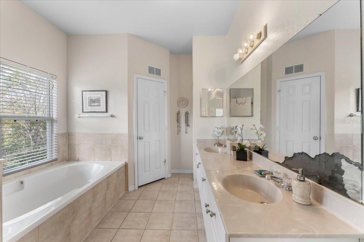 CROSS CREEK GARDENS - Residential