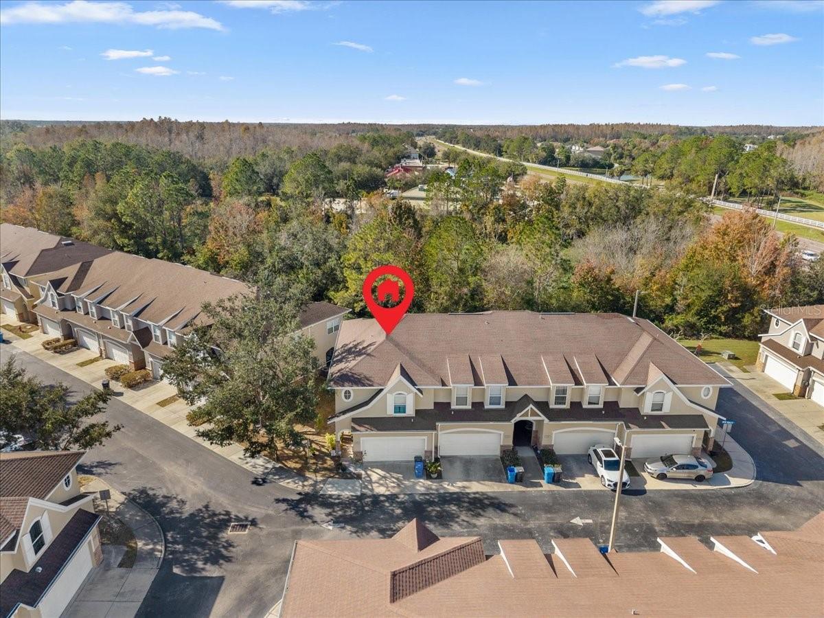 CROSS CREEK GARDENS - Residential