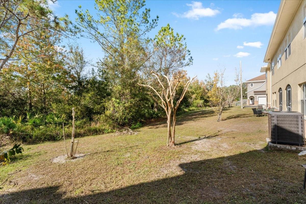 CROSS CREEK GARDENS - Residential