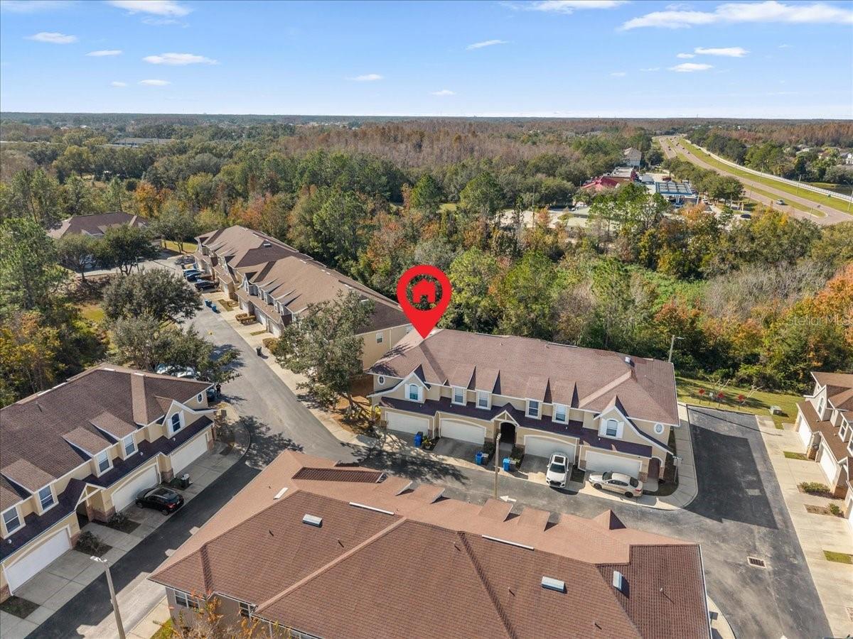 CROSS CREEK GARDENS - Residential