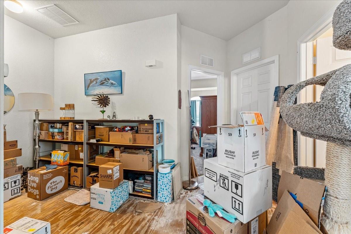 CROSS CREEK GARDENS - Residential