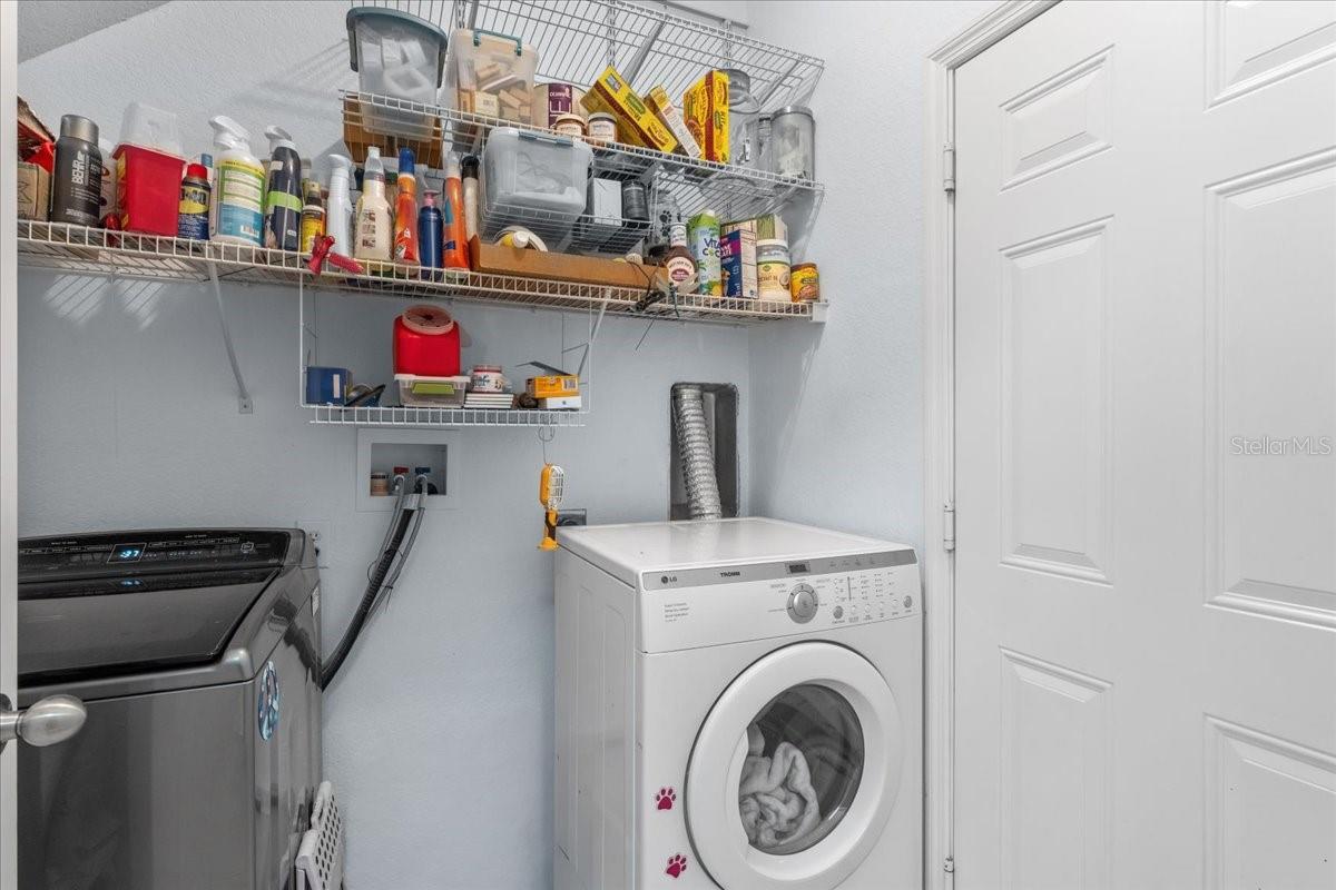 CROSS CREEK GARDENS - Residential