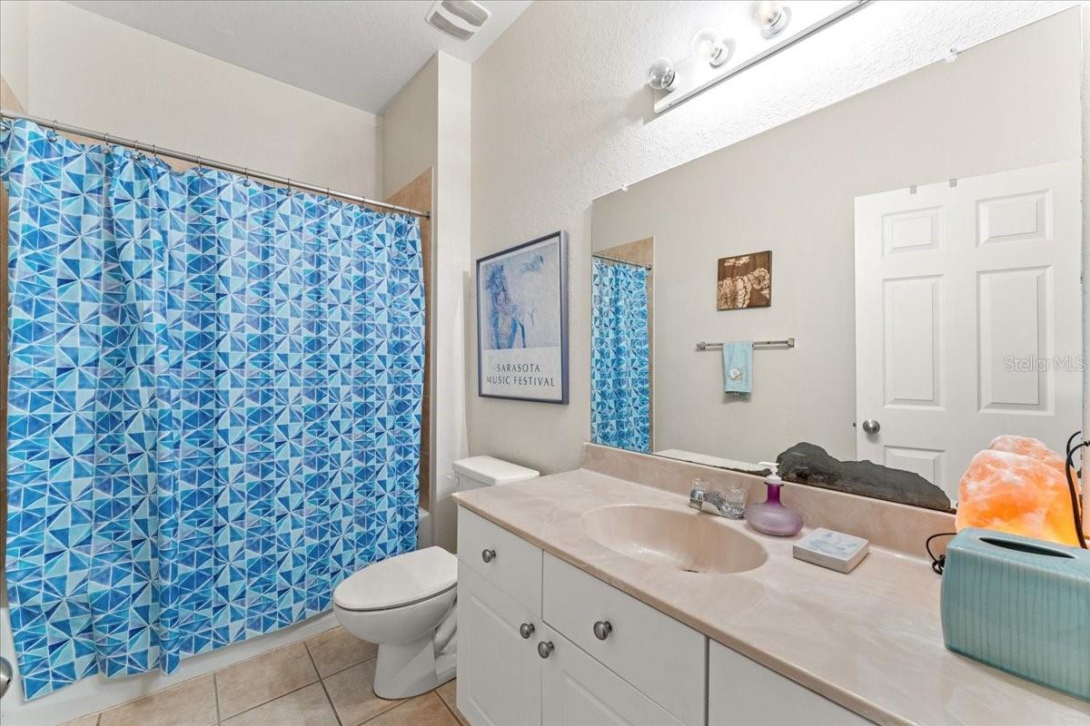 CROSS CREEK GARDENS - Residential