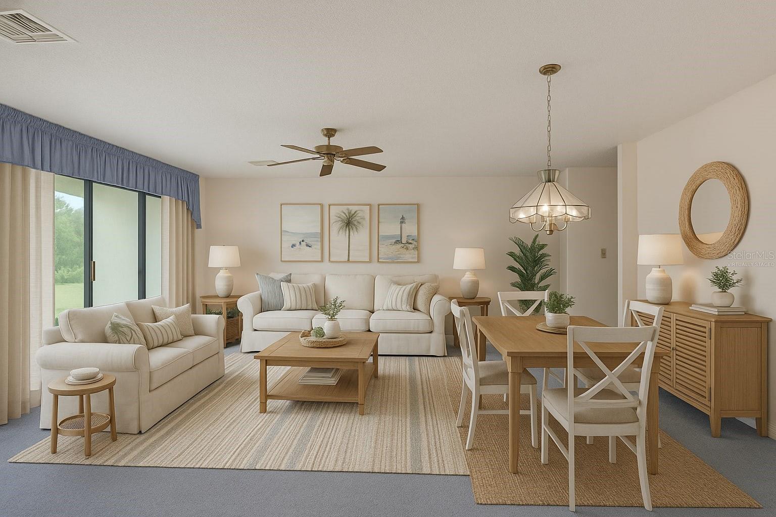 LANCASTER II CONDO - Residential