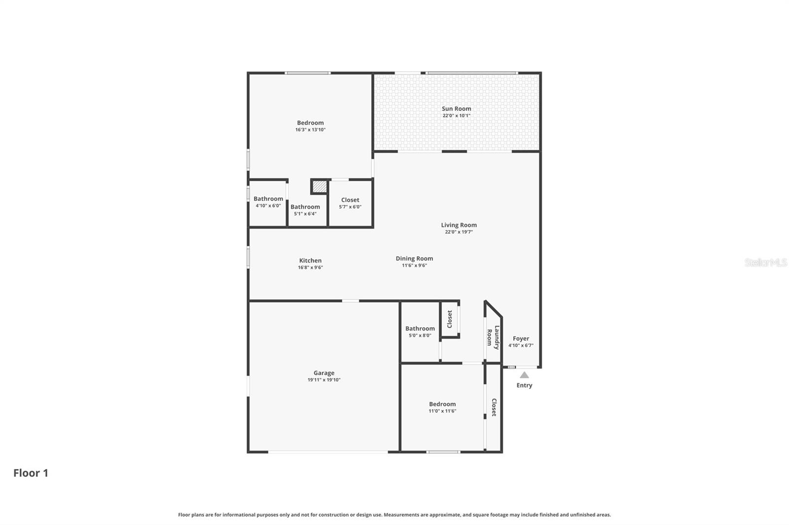 LANCASTER II CONDO - Residential