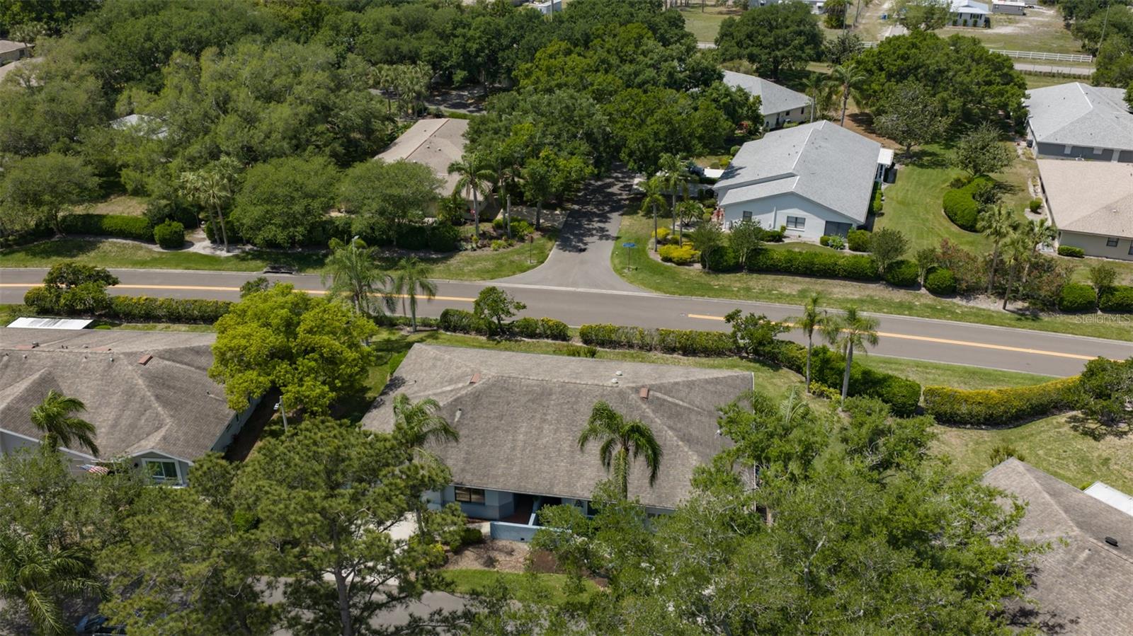 LANCASTER II CONDO - Residential