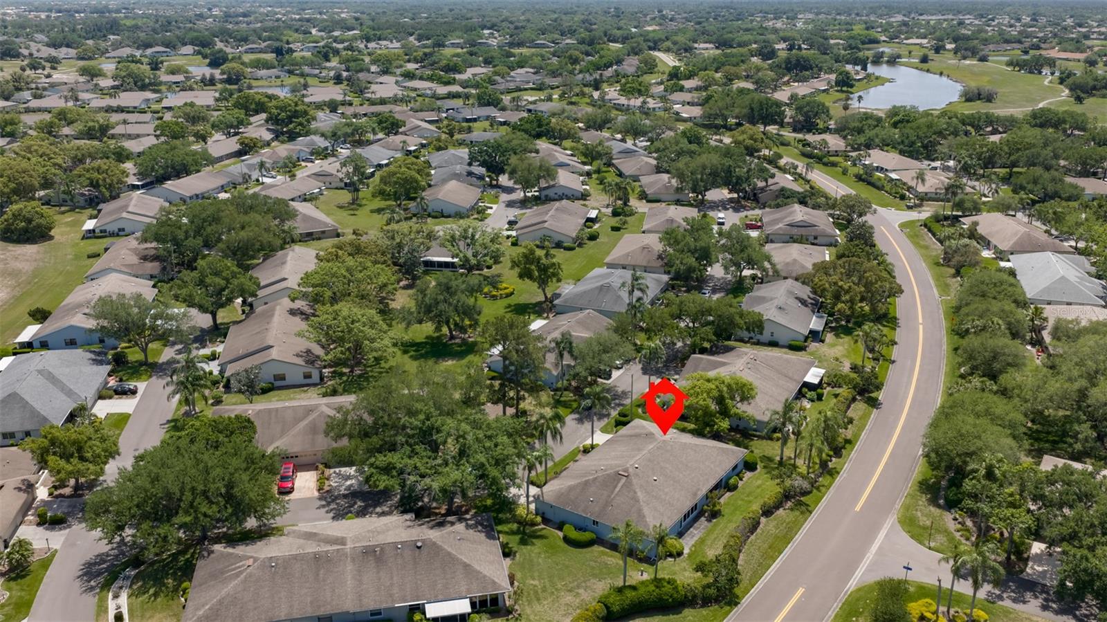 LANCASTER II CONDO - Residential