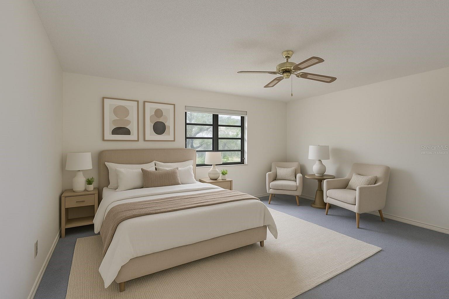 LANCASTER II CONDO - Residential