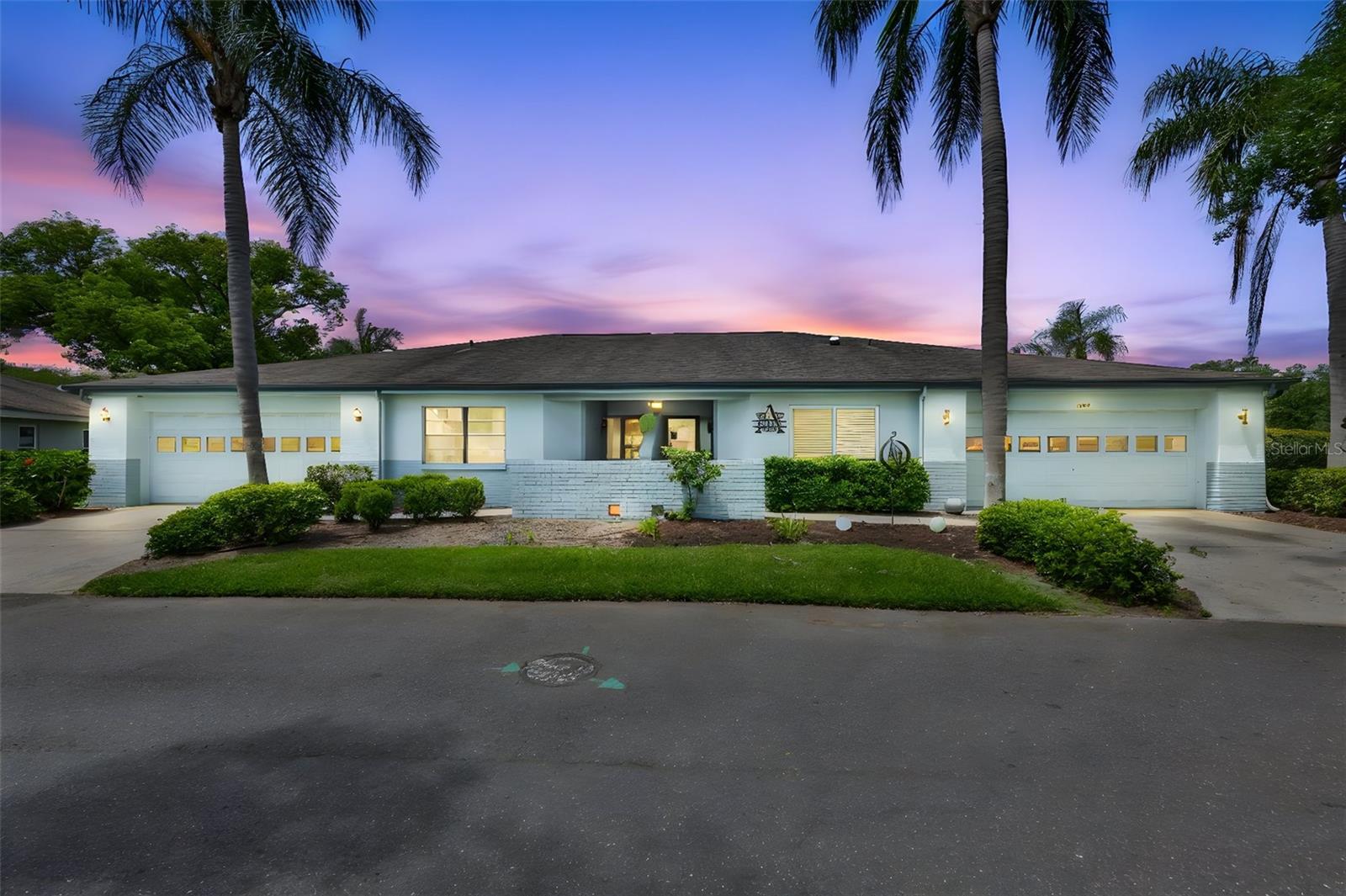 LANCASTER II CONDO - Residential