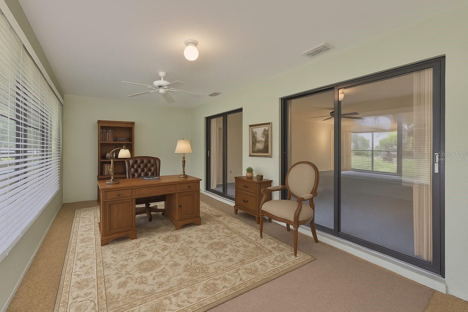 LANCASTER II CONDO - Residential